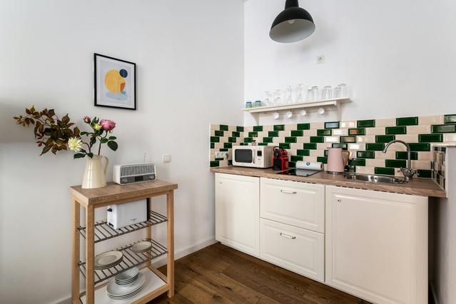1-Zimmer Wohnung in Linke Wienzeile, 6. Bezirk-Mariahilf