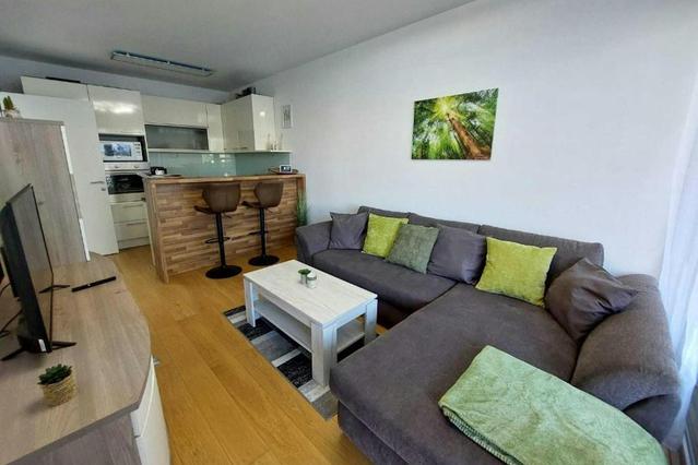 Appartement 1 pièce à Erzherzog-Karl-Straße, 22. Bezirk-Donaustadt