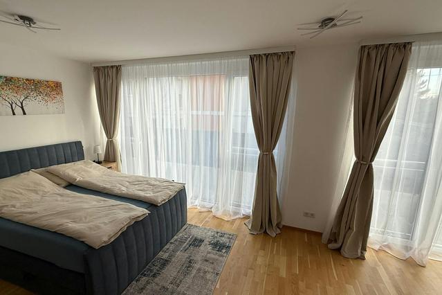 Studio in Obstgartenweg, Donaustadt