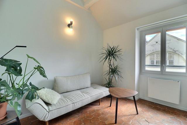 1-Zimmer Wohnung in Rue des Feuillantines, 5th Arrondissement