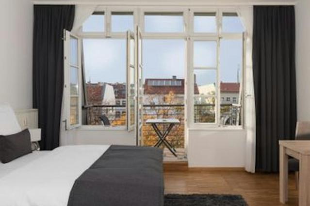 Brunnenstraße, Berlin