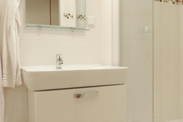 Studio in Trambauerstraße, 10. Bezirk-Favoriten