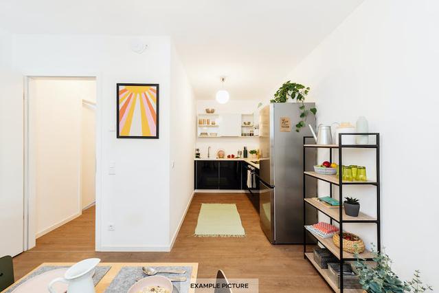 Zimmer in Klara-Franke-Straße, Moabit