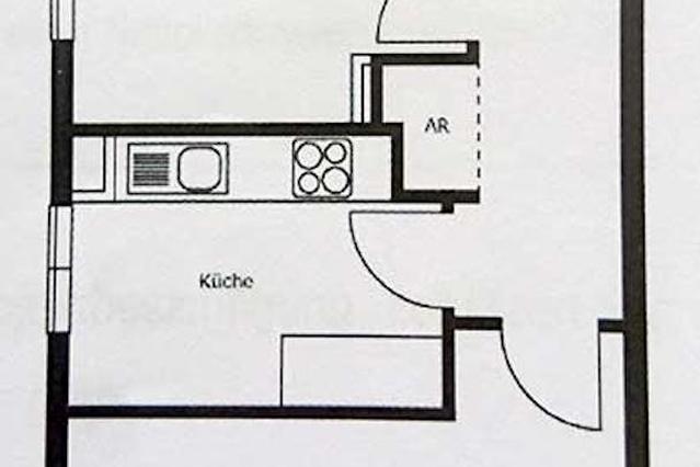 Lise-Meitner-Straße, Potsdam