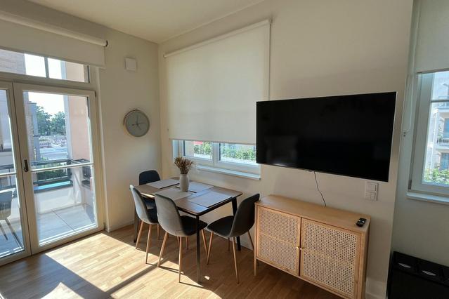 Piso de 1 habitación en Erich-Arendt-Straße, Bornstedt