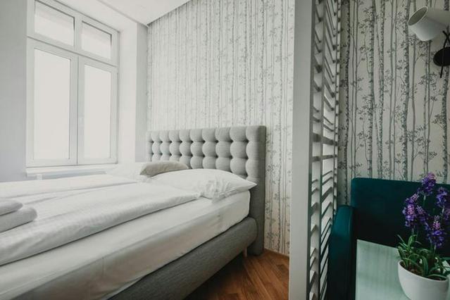 Studio in Johnstraße, Rudolfsheim-Fünfhaus