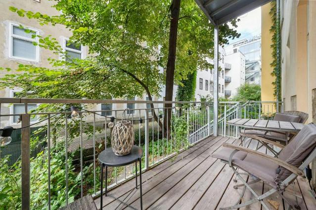 Engerthstraße, 2. Bezirk-Leopoldstadt şehrinde 1 Stüdyo