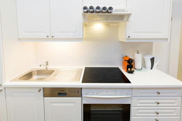 Studio in Alser Straße, 9. Bezirk-Alsergrund