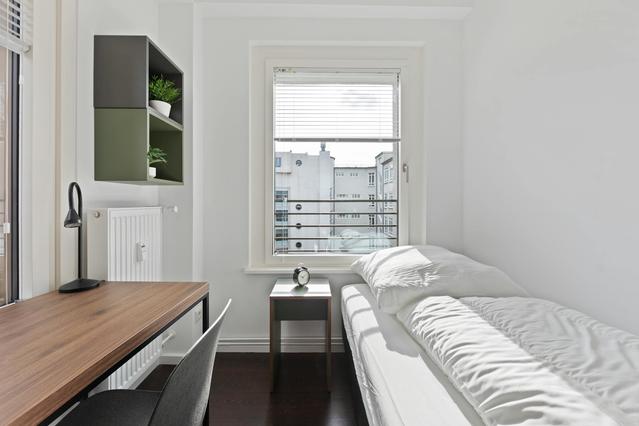 Anton-Wilhelm-Amo-Straße, Berlin