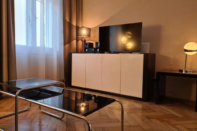 1 室户公寓 位于 Cervantesgasse, Penzing