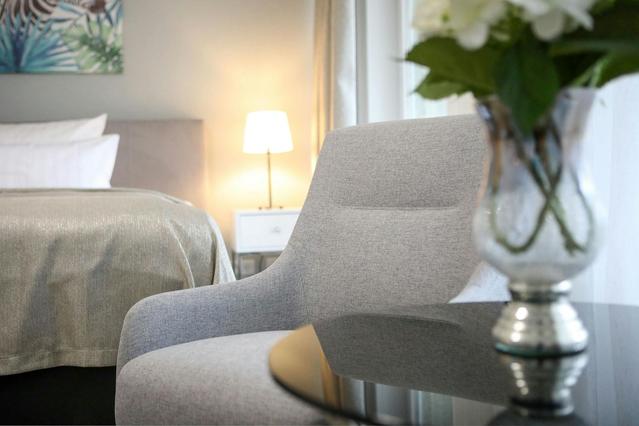 Studio in Straßburger Straße, Prenzlauer Berg