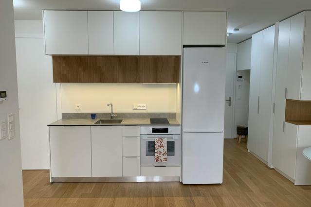 Gottfried-Keller-Gasse, Vienna