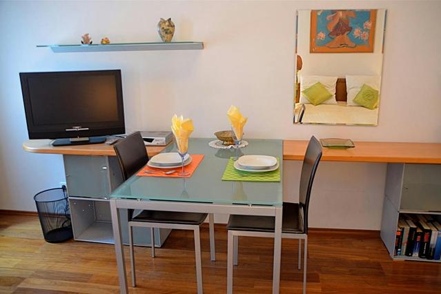 Studio in Darnautgasse, 12. Bezirk