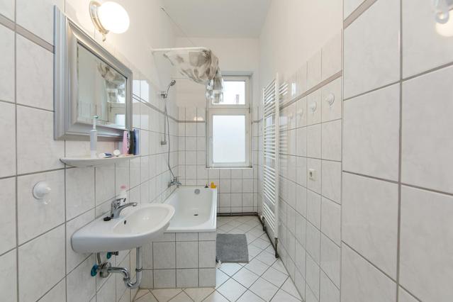Bornholmer Straße, Berlin