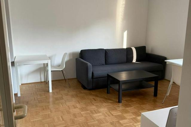 1-Zimmer Wohnung in Stuwerstraße, Leopoldstadt