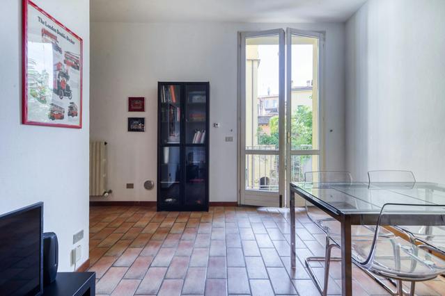 Appartamenti di 1 locali in Via Castiglione, Santo Stefano