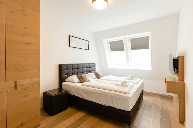 Wehlistraße, Vienna