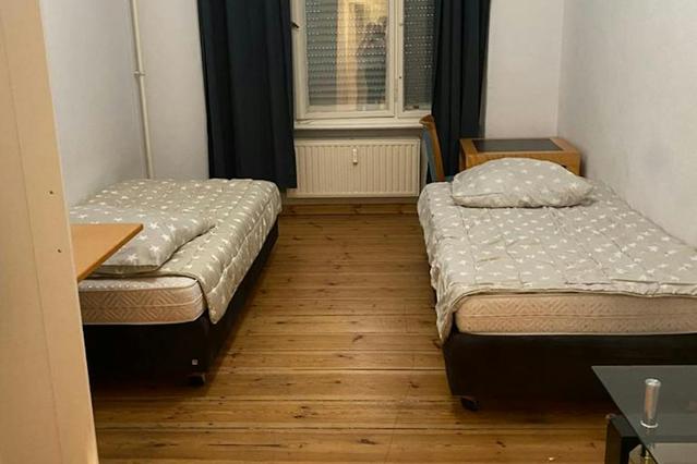 Weisestraße, Berlin