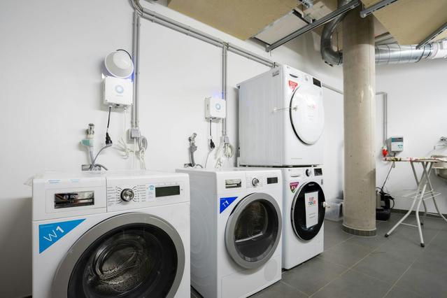 Studio in Beatrix-Kempf-Gasse, 22. Bezirk-Donaustadt