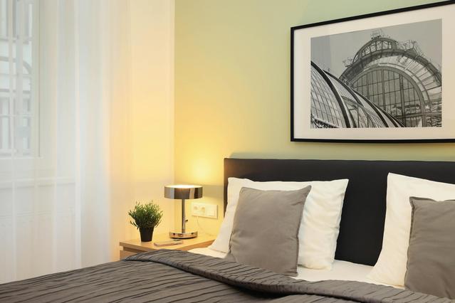 Appartement 1 pièce à Knöllgasse, 10. Bezirk-Favoriten