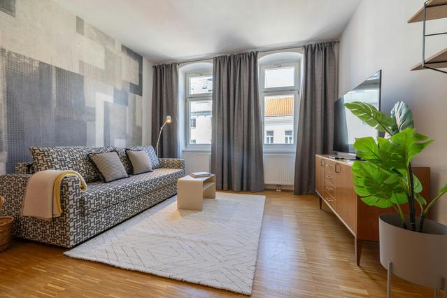 Erdbergstraße, Vienna