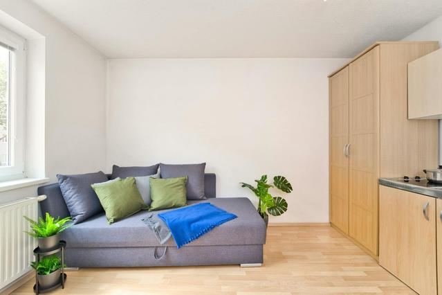 Studio à Simmeringer Hauptstraße, 11. Bezirk-Simmering