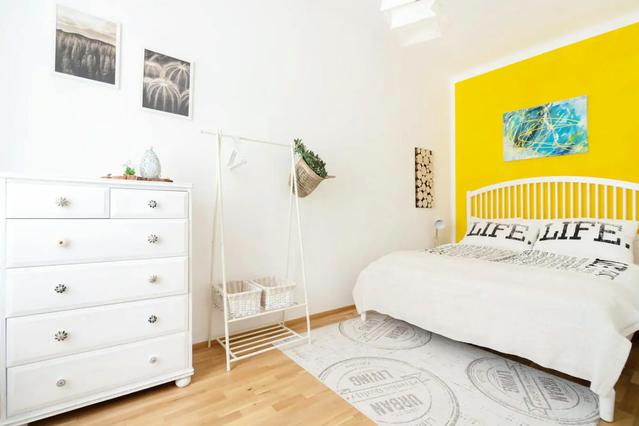 Appartement 1 pièce à Brunnengasse, 16. Bezirk-Ottakring