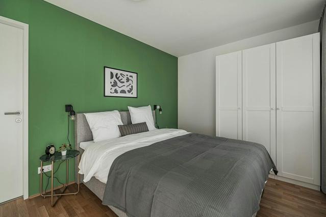 Appartamenti di 1 locali in Simmeringer Hauptstraße, 11. Bezirk