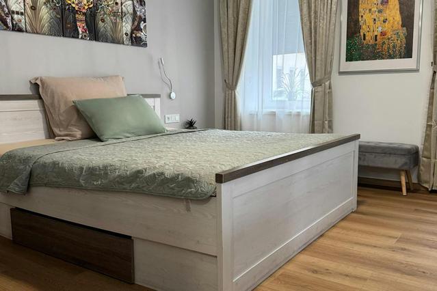 Studio in Tivoligasse, 12. Bezirk-Meidling