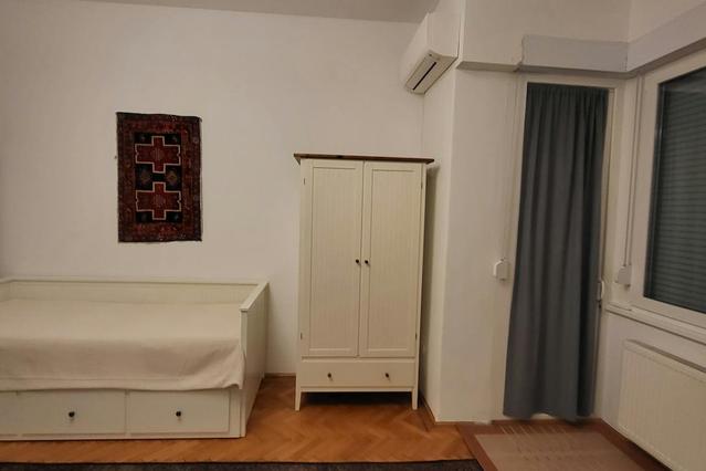 Jurányi utca, Budapest