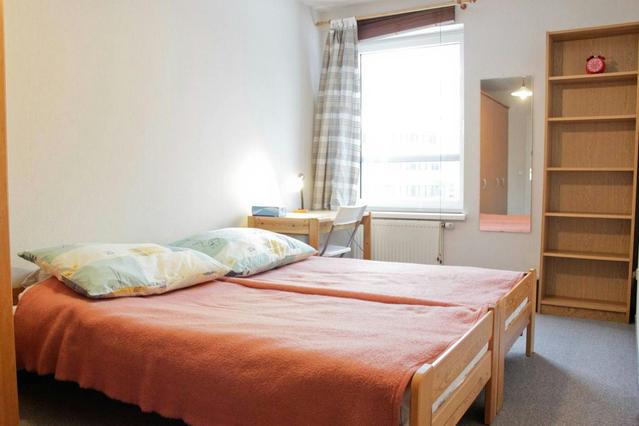 Apartamento de 1 quarto em Leonard-Bernstein-Straße, 22. Bezirk-Donaustadt