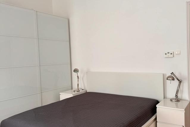 Appartamenti di 1 locali in Geibelgasse, Rudolfsheim-Fünfhaus