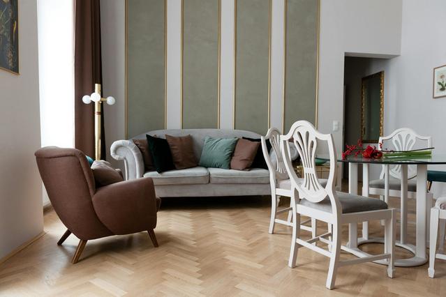 1-Zimmer Wohnung in Volkert-platz, Leopoldstadt