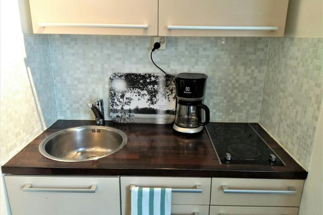 Valhallankatu, Helsinki