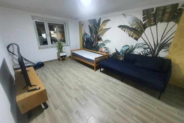 Appartement 1 pièce à Reumannplatz, 10. Bezirk-Favoriten