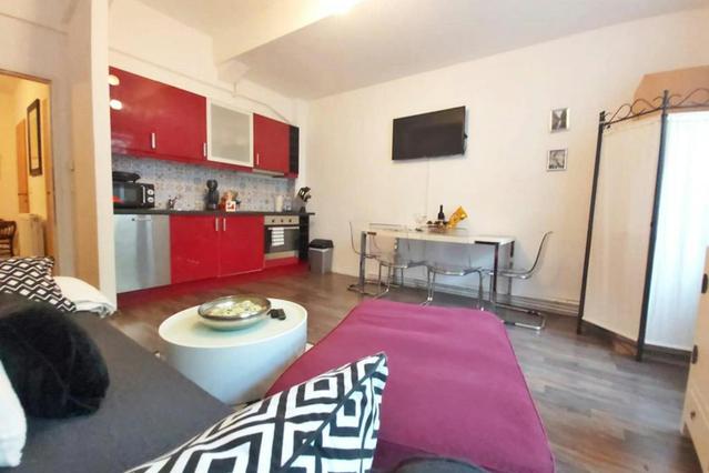 1-Zimmer Wohnung in Radingerstraße, 2. Bezirk-Leopoldstadt
