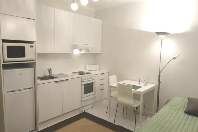 Lapinlahdenkatu, Helsinki