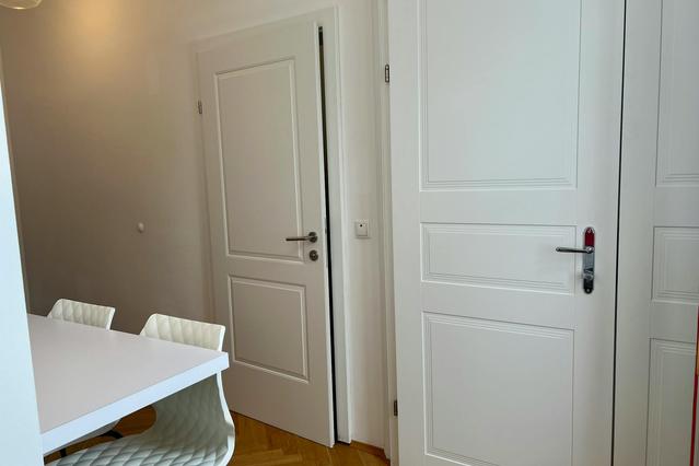 Studio in Koppstraße, 16. Bezirk