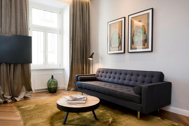 1 室户公寓 位于 Alser Straße, 9. Bezirk-Alsergrund