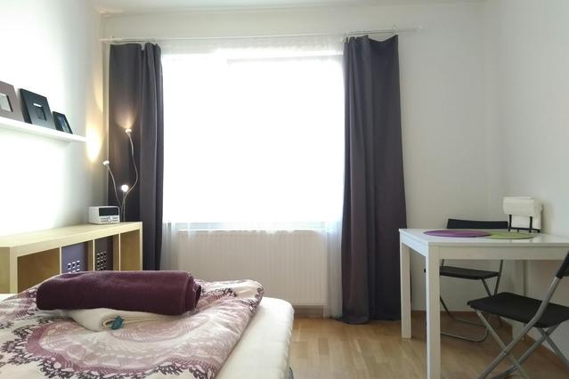 Studio à Alser Straße, 9. Bezirk-Alsergrund