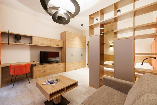 Appartamenti di 1 locali in Wiedner Hauptstraße, Margareten