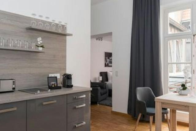 房间 位于 Brunnenstraße, Mitte