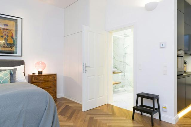 Alser Straße, 9. Bezirk-Alsergrund şehrinde 1 Stüdyo