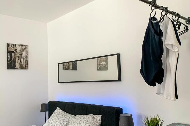 Studio in Quellenstraße, 10. Bezirk-Favoriten