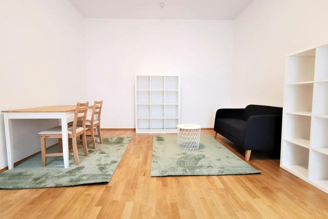 Appartement 1 pièce à Lerchenfelder Gürtel, 16. Bezirk-Ottakring