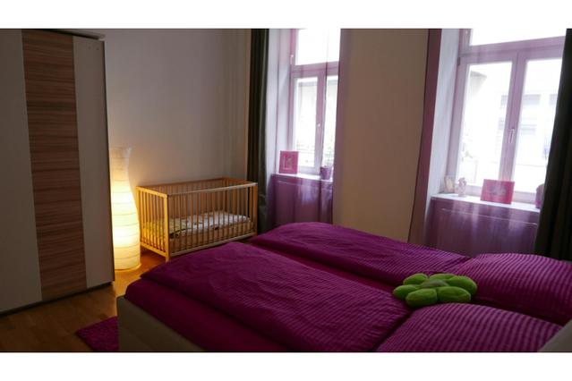 Piso de 1 habitación en Dietrichgasse, 3. Bezirk-Landstraße