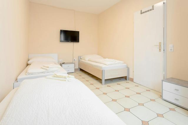 Appartement 1 pièce à Ambrosigasse, 22. Bezirk-Donaustadt