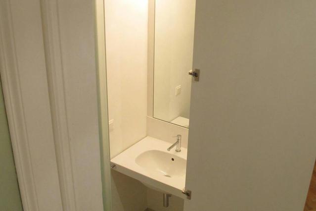 Apartamento de 1 quarto em Anzengrubergasse, Margareten