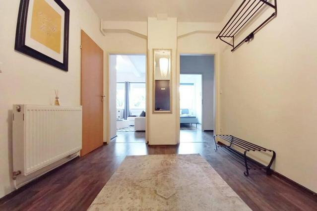 1-Zimmer Wohnung in Radingerstraße, 2. Bezirk-Leopoldstadt