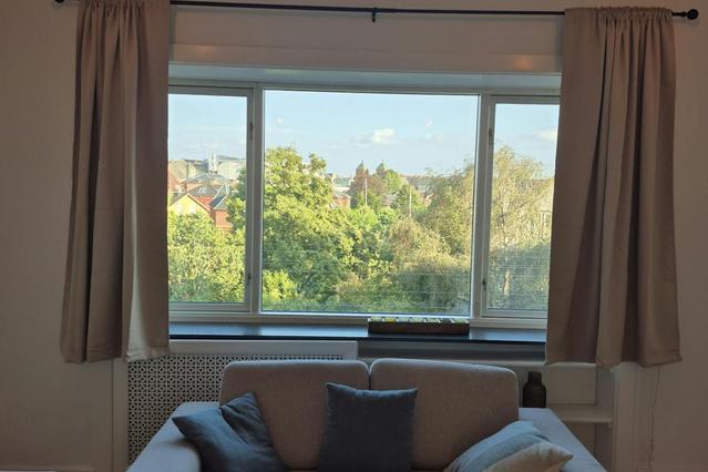 Englandsvej, København